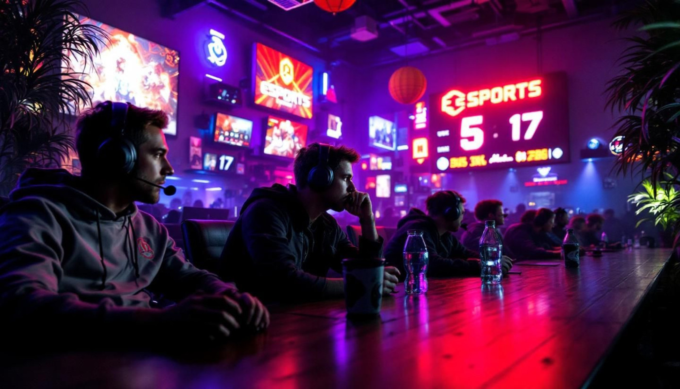 Die ethischen Herausforderungen und Chancen im Bereich der eSports-Wetten