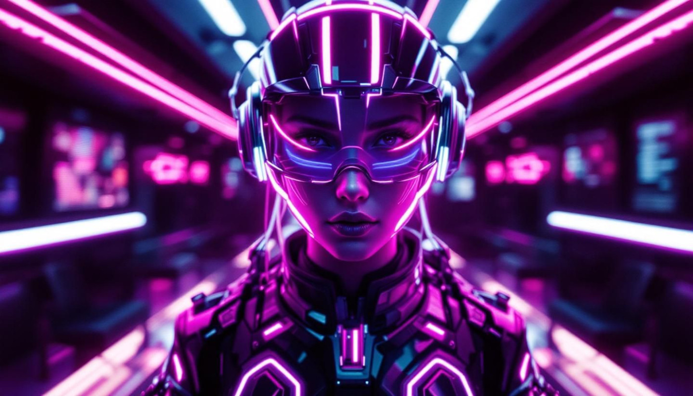 Entdecken Sie die Welt der interaktiven Erotik: Trends in Online-Sexspielen