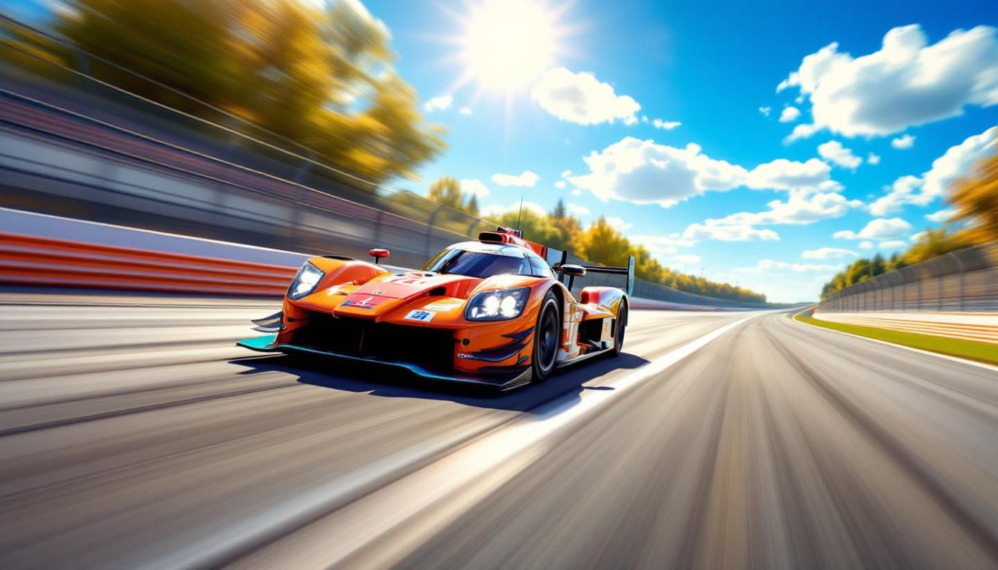 Strategien und Tipps für erfolgreiches Wetten bei prestigeträchtigen Autorennen