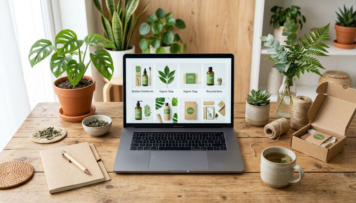 Warum nachhaltigkeit zum geheimen schönheitsfaktor im online-shopping wird