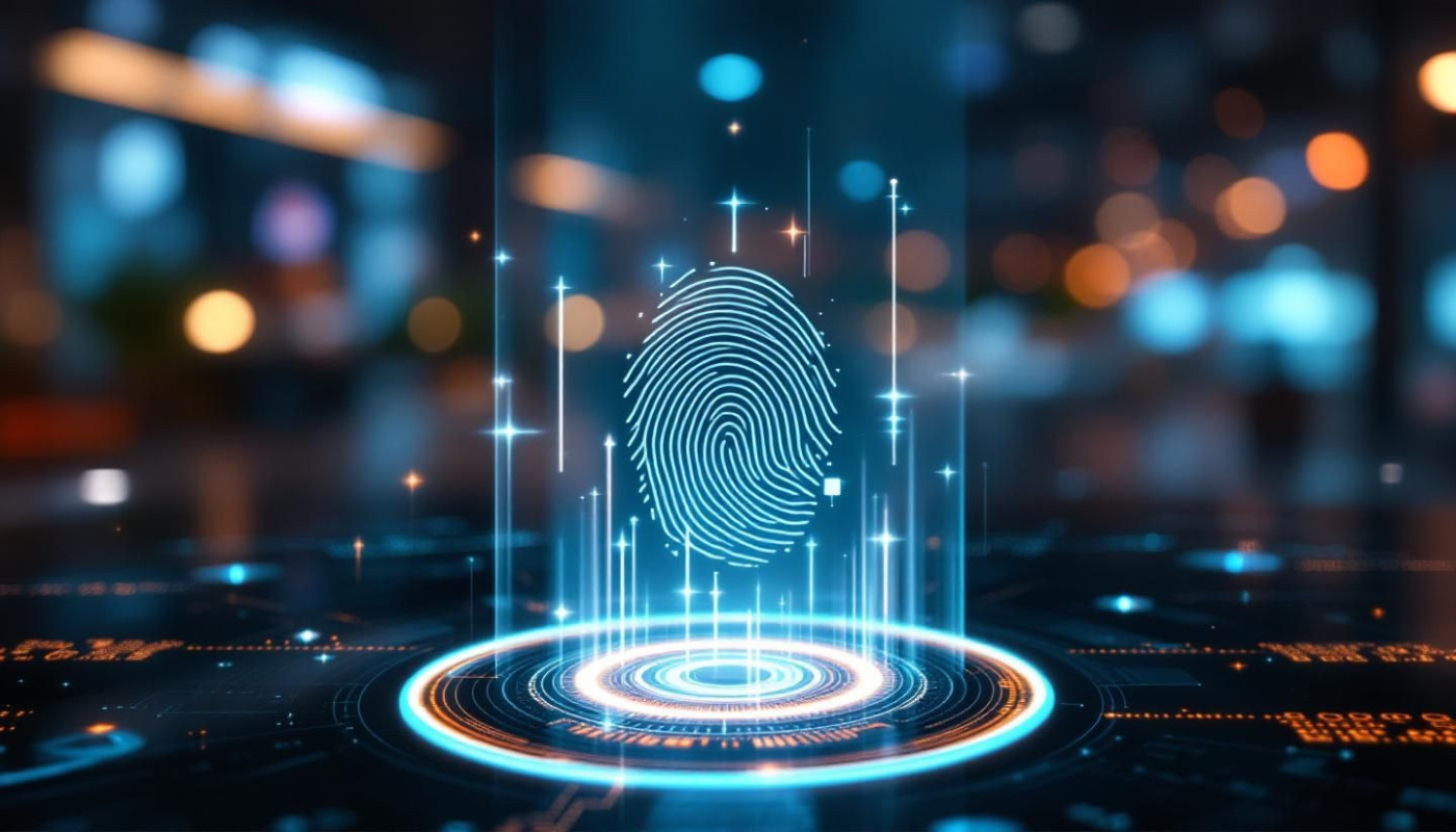 Wie beeinflussen Biometrische Technologien die Sicherheit von Online-Zahlungen?
