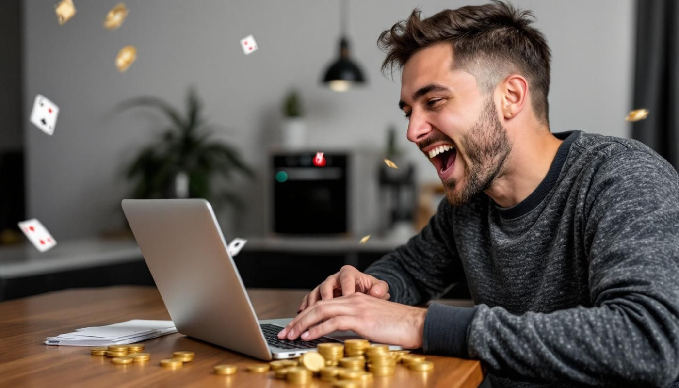 Wie man bei Online-Casinos ohne Einzahlung spielt und gewinnt