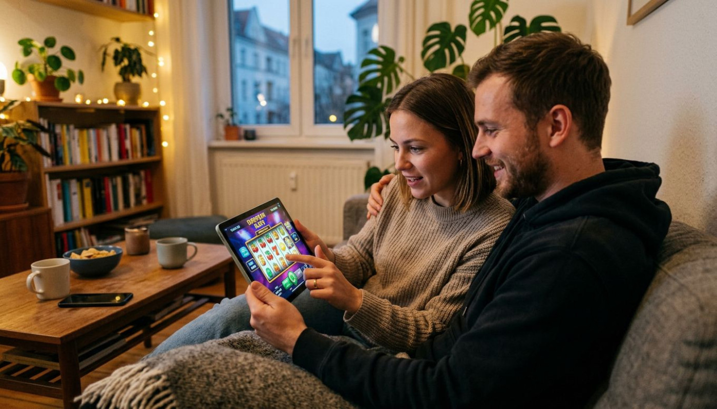Wie online-casinos das spielverhalten in europa neu definieren